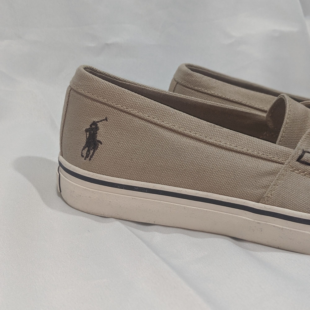 Vintage Polo by Ralph Lauren Boat Shoes - Picture 5 of 8